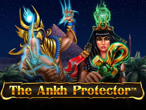 The Ankh Protector thumbnail