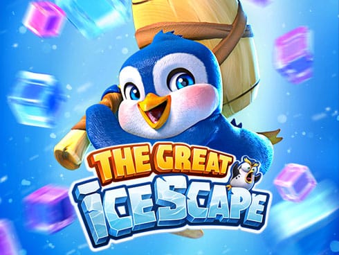 The Great Icescape thumbnail