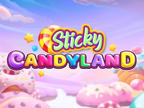Sticky Candyland thumbnail