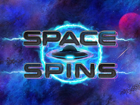 Space Spins thumbnail