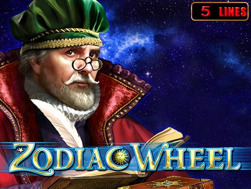 Zodiac Wheel thumbnail