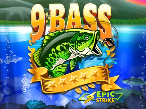 9 Bass thumbnail