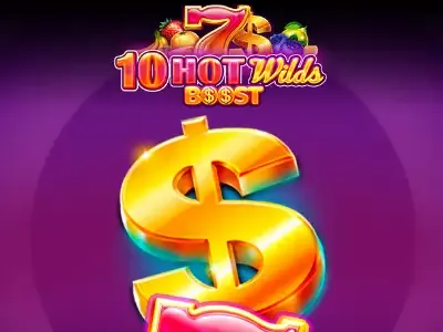 10 Hot Wilds Boost thumbnail
