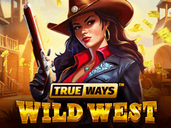 Wild West TRUEWAYS thumbnail