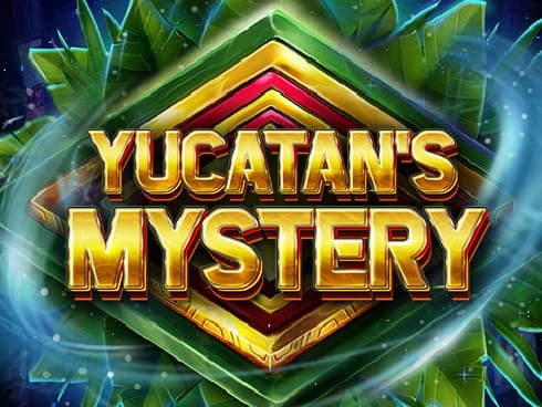 Yucatan's Mystery thumbnail
