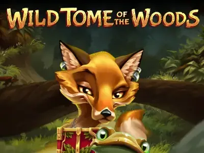 Wild Tome of the Woods thumbnail
