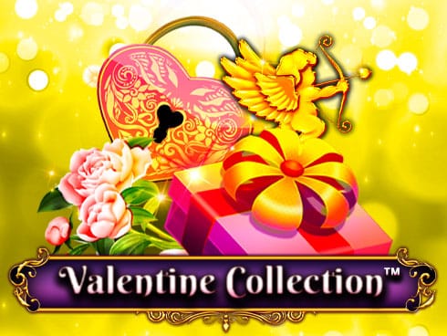 Valentine Collection 30 lines thumbnail